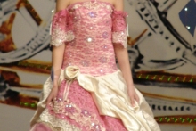 Милана Богдан - 'Маленькая Мисс 2016'